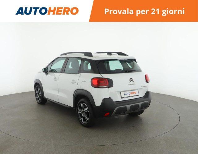 CITROEN C3 Aircross PureTech 110 S&S Feel