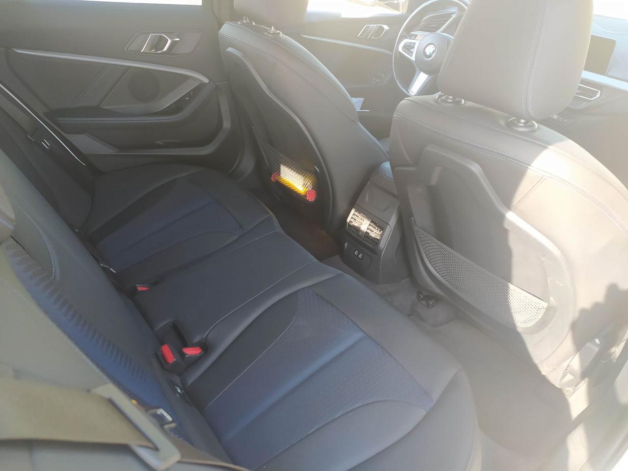 Bmw 118 M Sport 118 d #10708