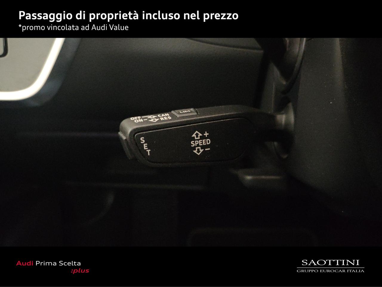 Avant 40 2.0 TDI Business Design S tronic