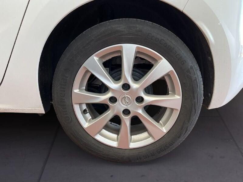 Opel Corsa VI 2020 1.2 Edition 75cv