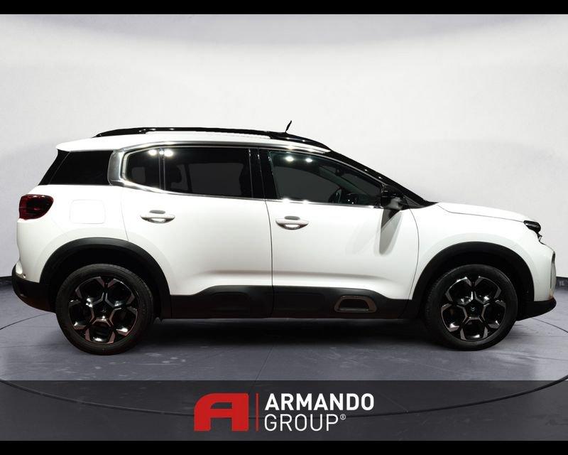 Citroën C5 Aircross BlueHDi 130 S&S EAT8 Shine