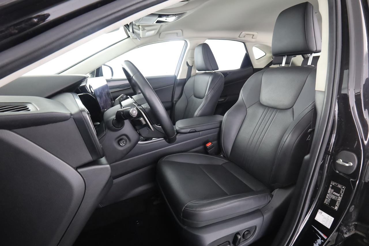 LEXUS NX 2ª serie NX Hybrid 4WD Premium +