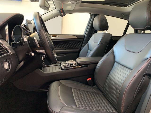 Mercedes-Benz GLE 350 GLE Coupe -Coupe d Premium Plus 4matic auto