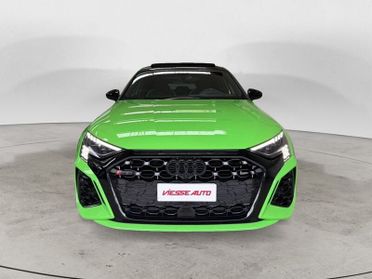 Audi A3 RS3 Sedan TFSI 400 CV quattro S tronic