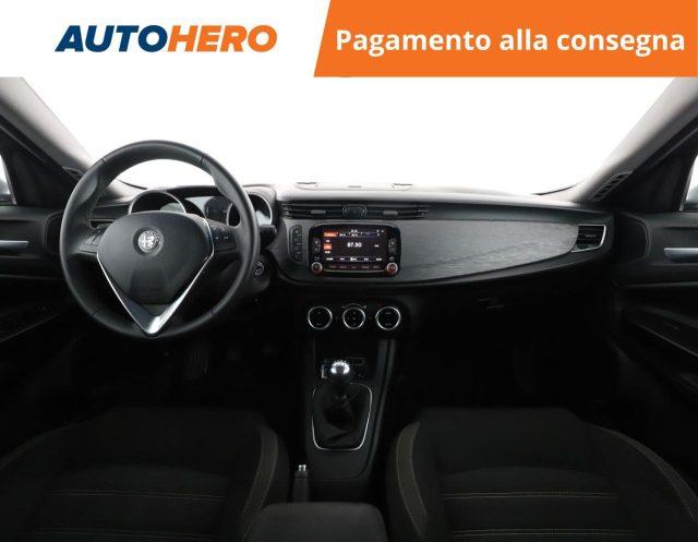 ALFA ROMEO Giulietta 1.6 JTDm 120 CV Super