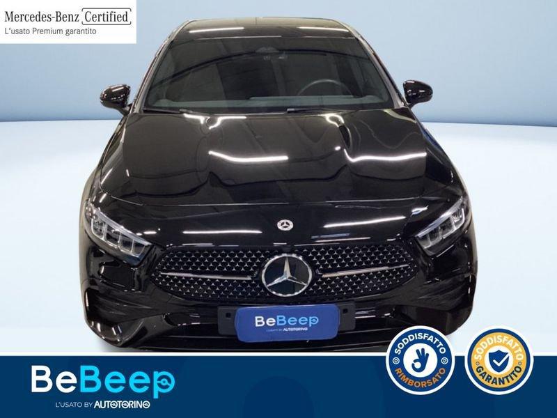 Mercedes-Benz Classe A A 200 D AMG LINE ADVANCED PLUS AUTO