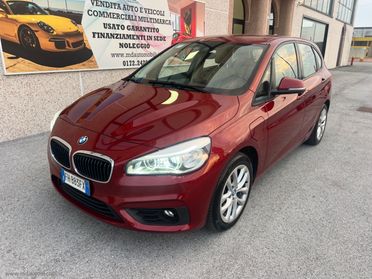 BMW 225xe Active Tourer iPerf. Luxury aut. PELLE NAVI STUPENDA