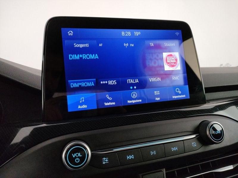 Ford Focus 1.0t ecoboost h ST-Line 125cv