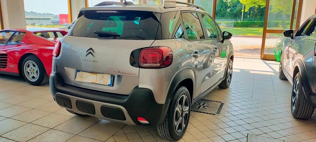 Citroen C3 Aircross C3 Aircross PureTech 110 S&S Feel
