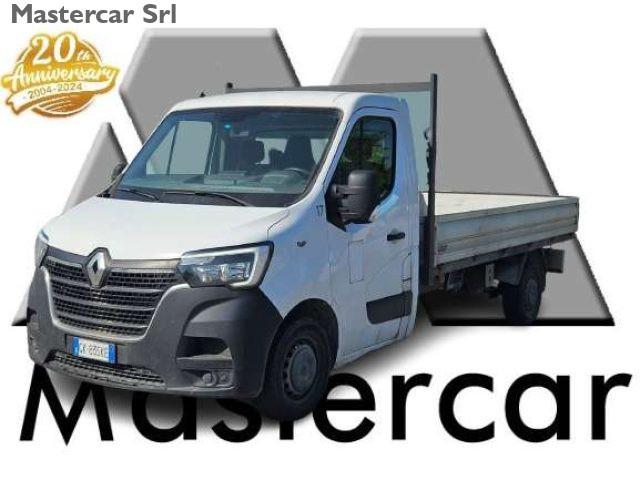 RENAULT Master Master energy dci 2.3 145cv L3 CASSONE- GK835KE