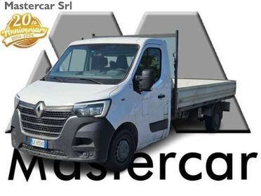 RENAULT Master Master energy dci 2.3 145cv L3 CASSONE- GK835KE
