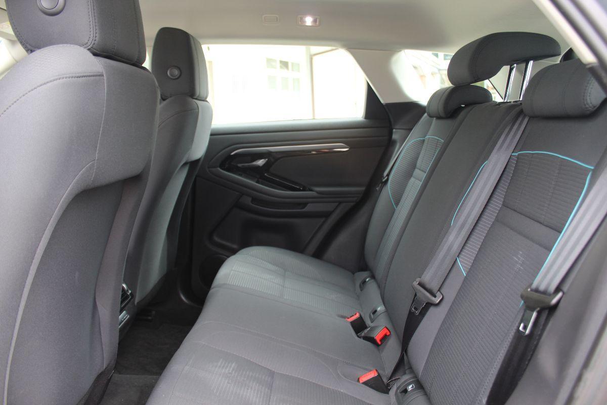 LAND ROVER - Range Rover Evoque - RR Evoque 2.0D I4 163 CV AWD Auto