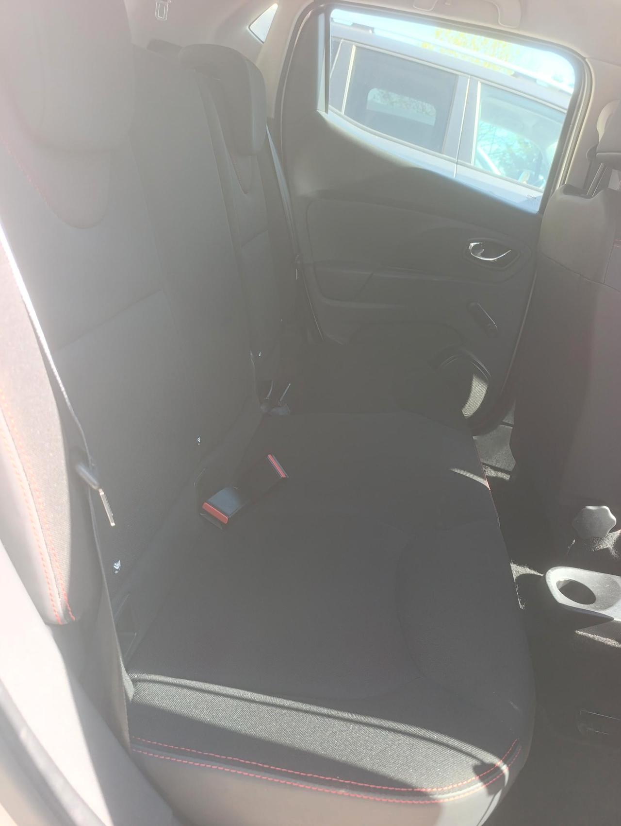 Renault Clio 5 Porte Clio 5p 1.5 dci Live 75cv