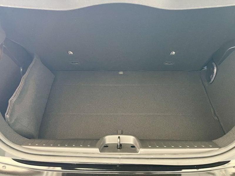 FIAT 500 1.0 hybrid Icon - KM0
