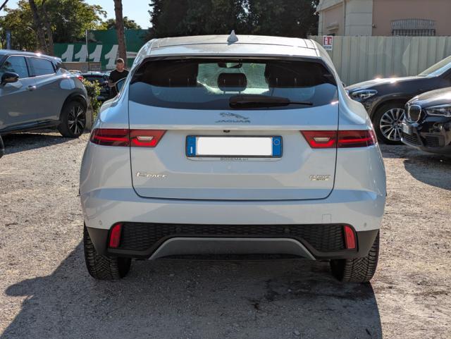 JAGUAR E-Pace "S" AWD 2.0d 150cv