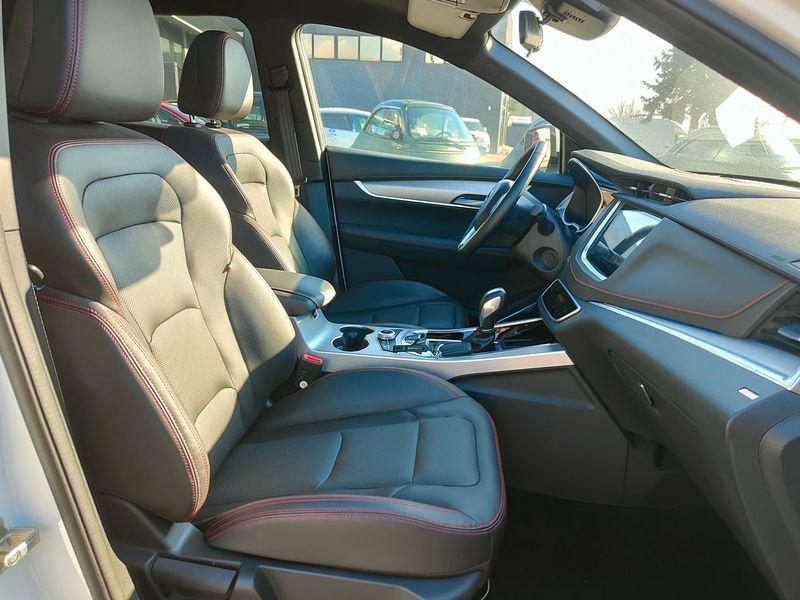 Cirelli Cirelli 3 Cirelli 3 1.5 turbo GPL Sport
