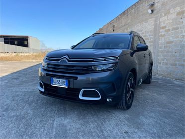 CITROEN C5 AIRCROSS 1.5 BLUE HDI 130 S&S SHINE