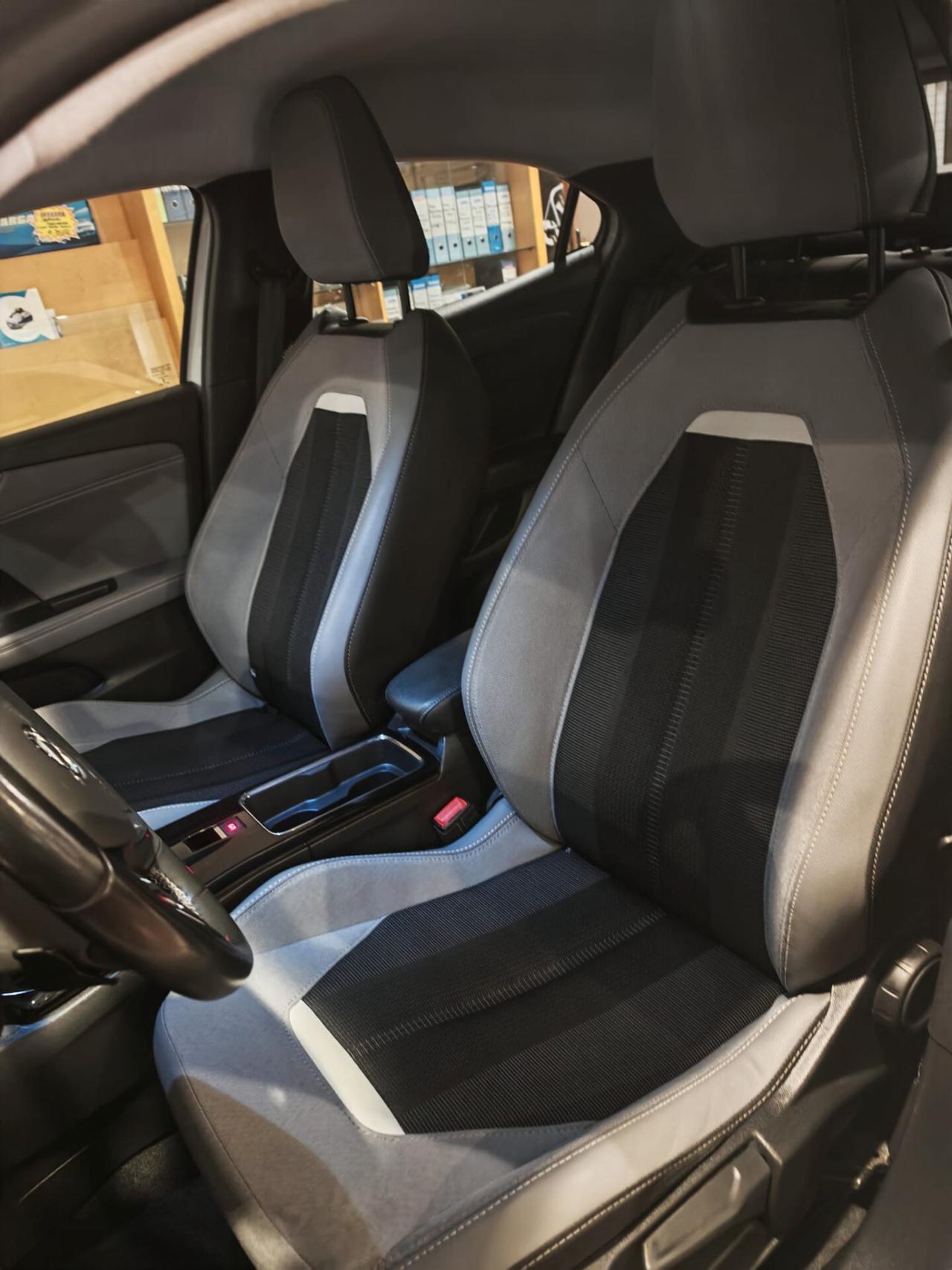 Opel Mokka 1.2 Turbo 130 CV aut. Elegance