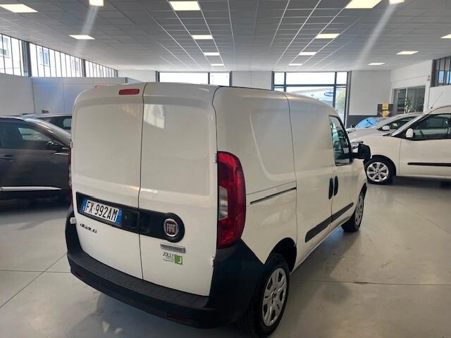 Fiat Doblo Doblò 1.3 MJT PC-TN Cargo Lamierato SX