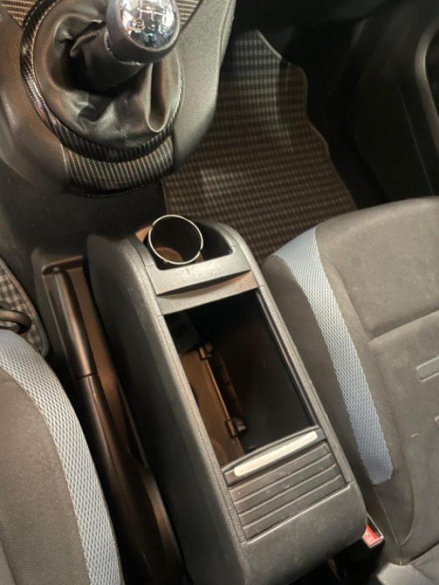 CITROEN Berlingo 1.6 HDi 110CV FAP XTR Theatre