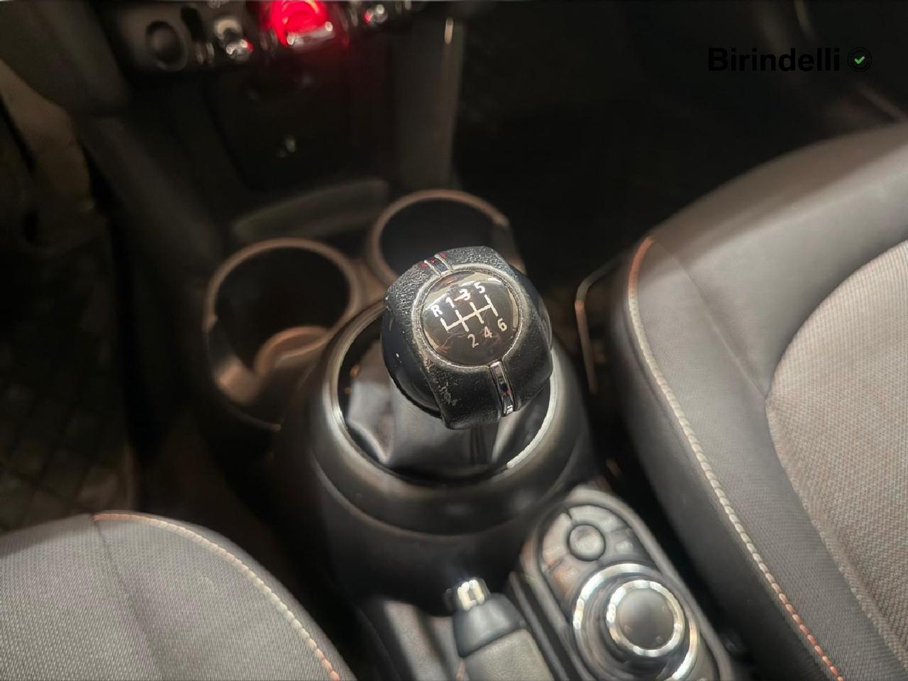 MINI Mini 4ª serie (F56) - Mini 1.5 Cooper Camden Edition