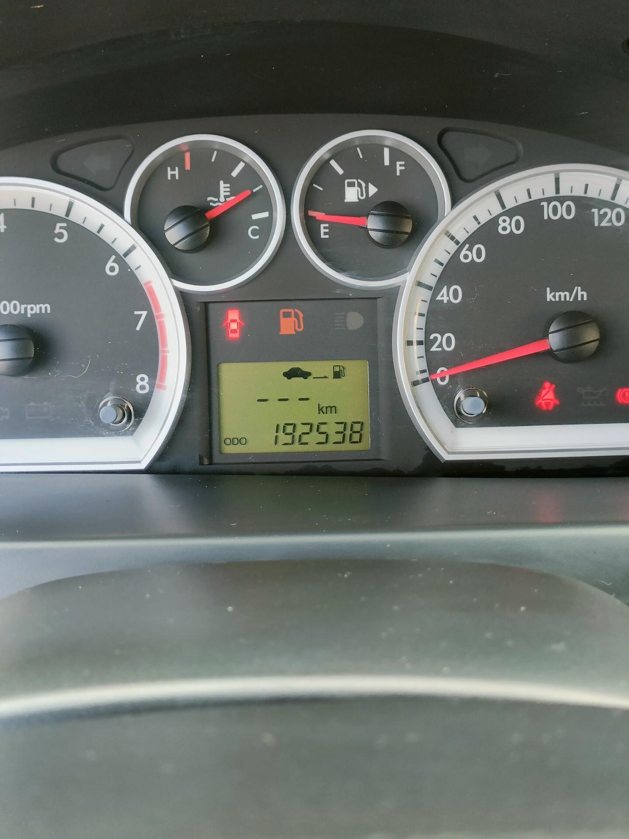 Chevrolet Aveo 1.2 3 porte L GPL Eco Logic