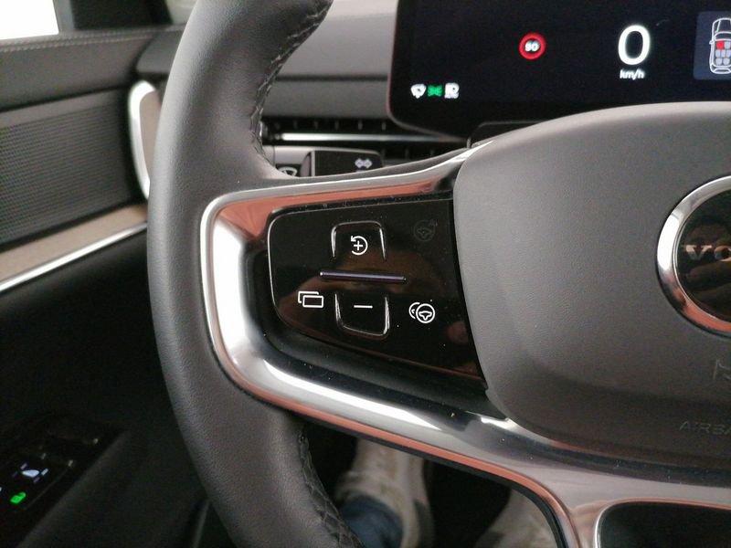 Volvo EX90 EX90 Twin Motor AWD Ultra