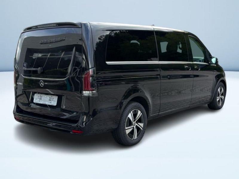Mercedes-Benz Classe V 250d Extralong Avantgarde
