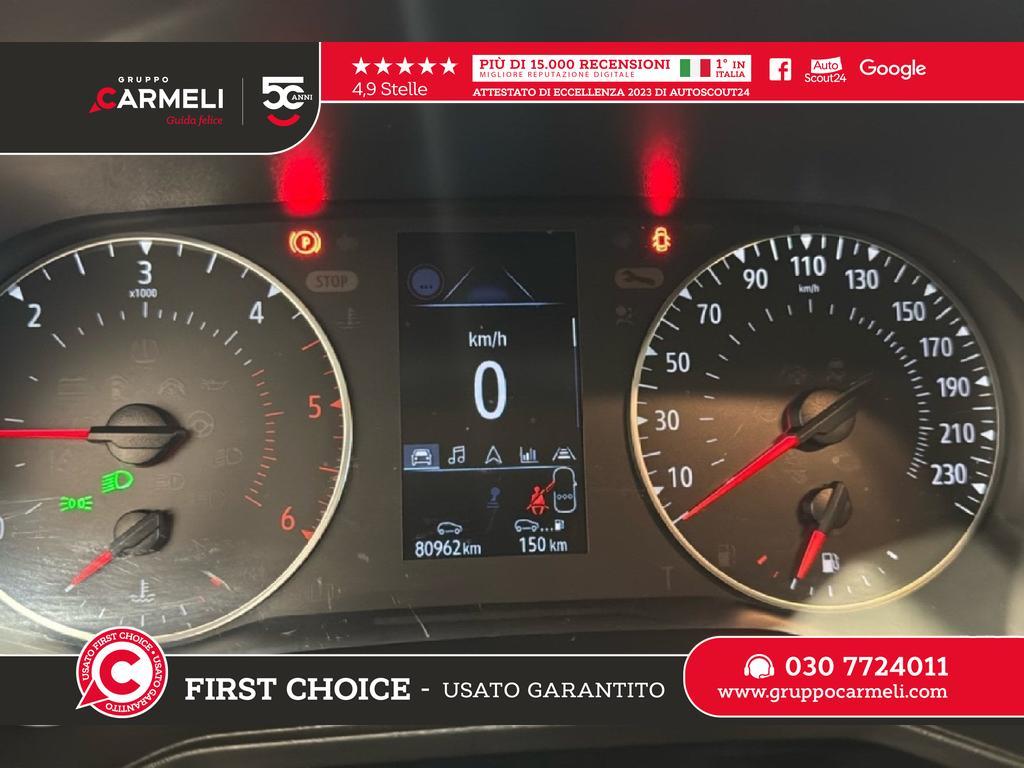Renault Clio 5 Porte 1.5 Blue dCi Evolution
