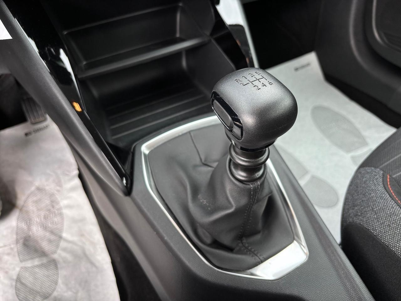 Peugeot 208 BlueHDi 100 Stop&Start 5 porte Active Pack