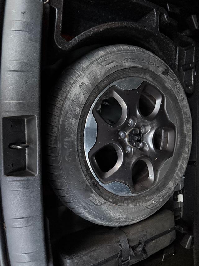 JEEP Renegade 1.6 Mjt 120 CV Longitude