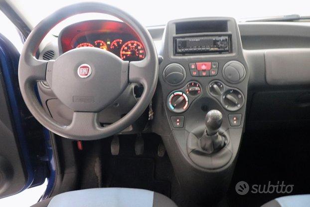 Fiat Panda Fiat Panda 1.3 M.Jet Dynamic