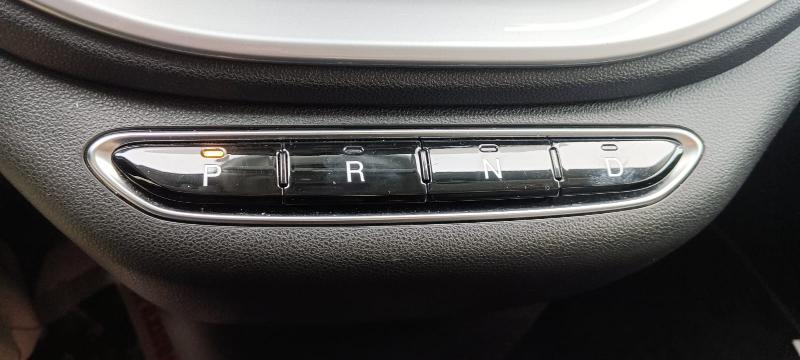 Fiat 500e 42 kWh La Prima