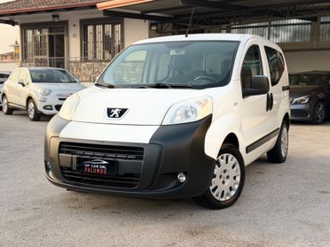 Peugeot Bipper Tepee 1.3 HDi 80 Active N1 CON POSTI