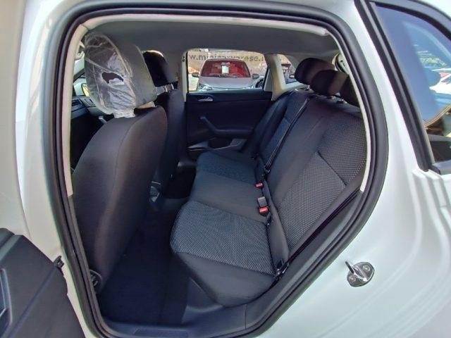 VOLKSWAGEN Polo 1.0 Life