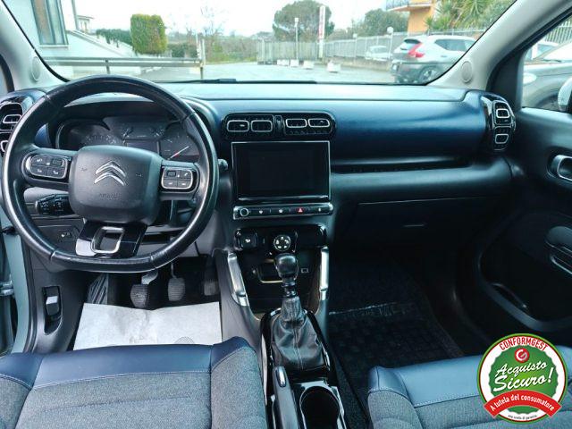 CITROEN C3 Aircross PureTech 110 S&S Feel