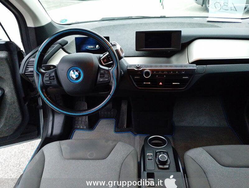 BMW i3 2018 i3s 120Ah Advantage