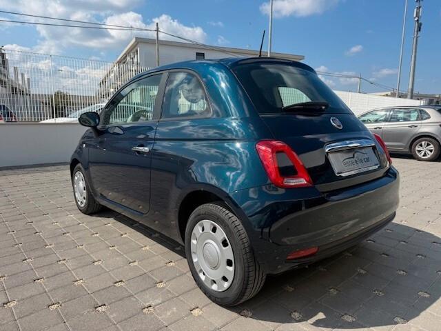 Fiat 500 1.0 Hybrid Pop 2020