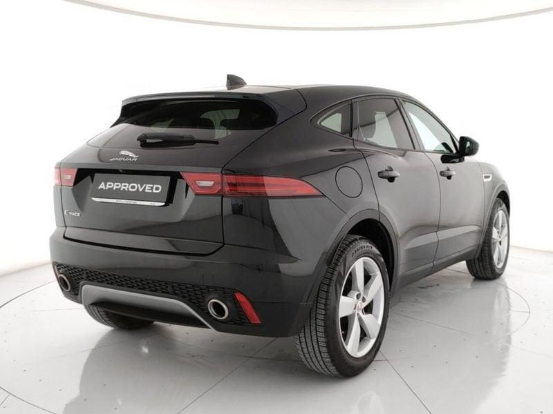 Jaguar E-Pace 2.0D 150 CV AWD aut. S