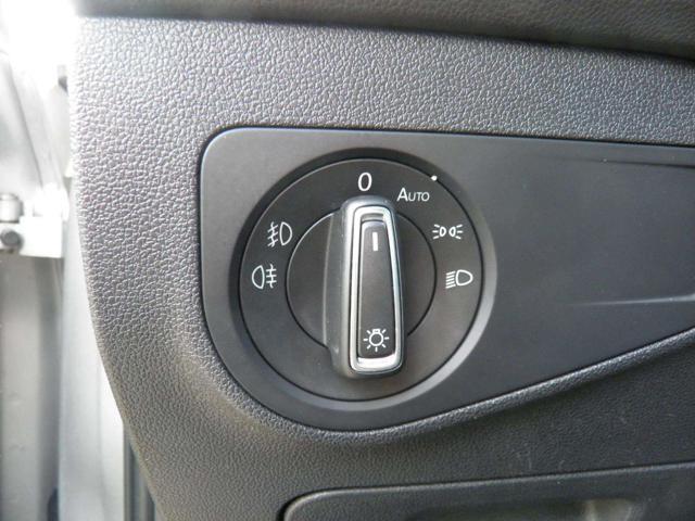 VOLKSWAGEN Tiguan 2.0 TDI SCR DSG Advanced BlueMotion Technology