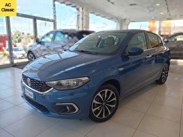 Fiat Tipo 1.6 Lounge Multijet (120 cv) aut.
