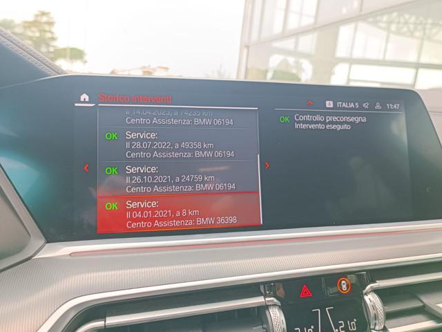 BMW X5 xDrive25d Business