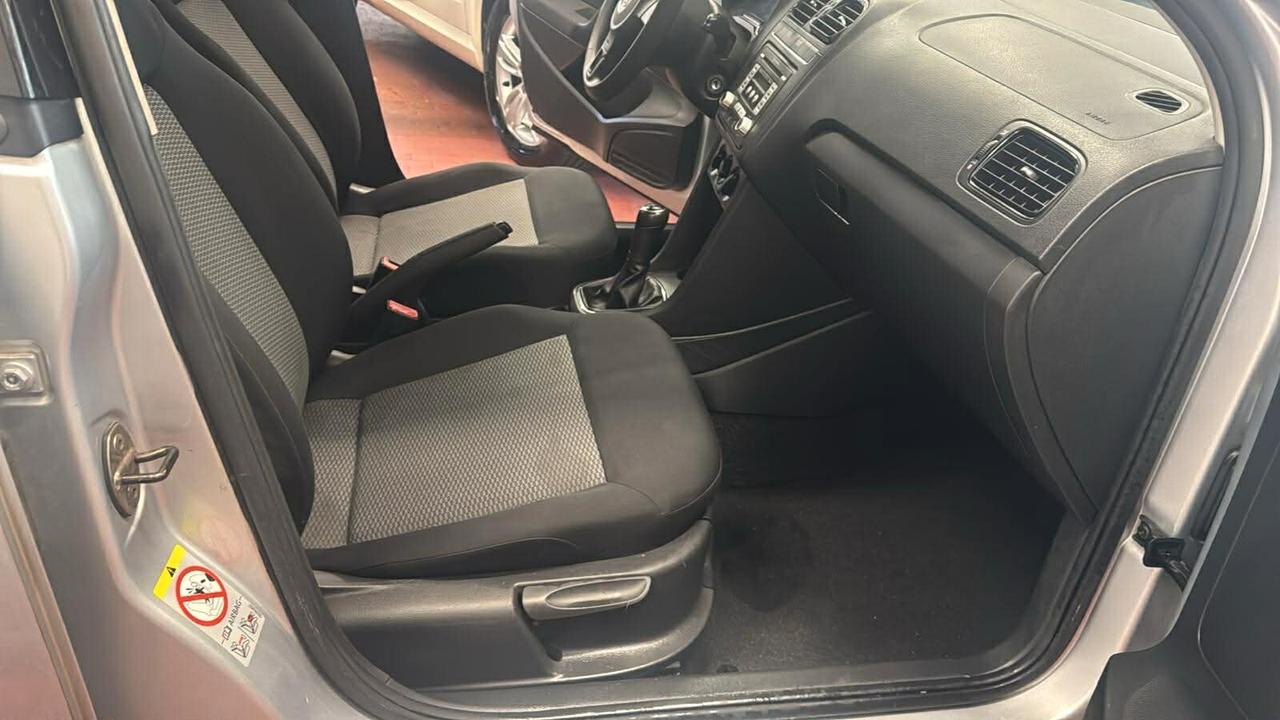 Volkswagen Polo 2009 1.2 Benzina 90.000 KM