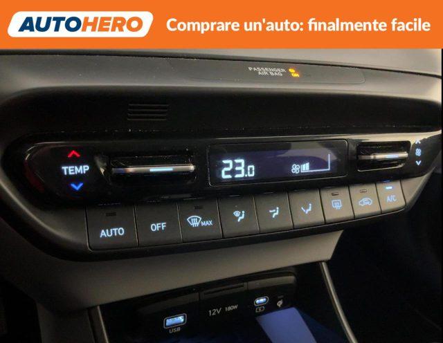 HYUNDAI i20 1.0 T-GDI Prime