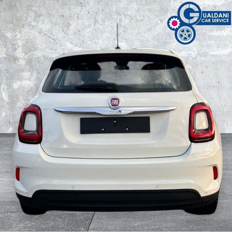 FIAT 500X 500X 1.3 MultiJet 95 CV Urban