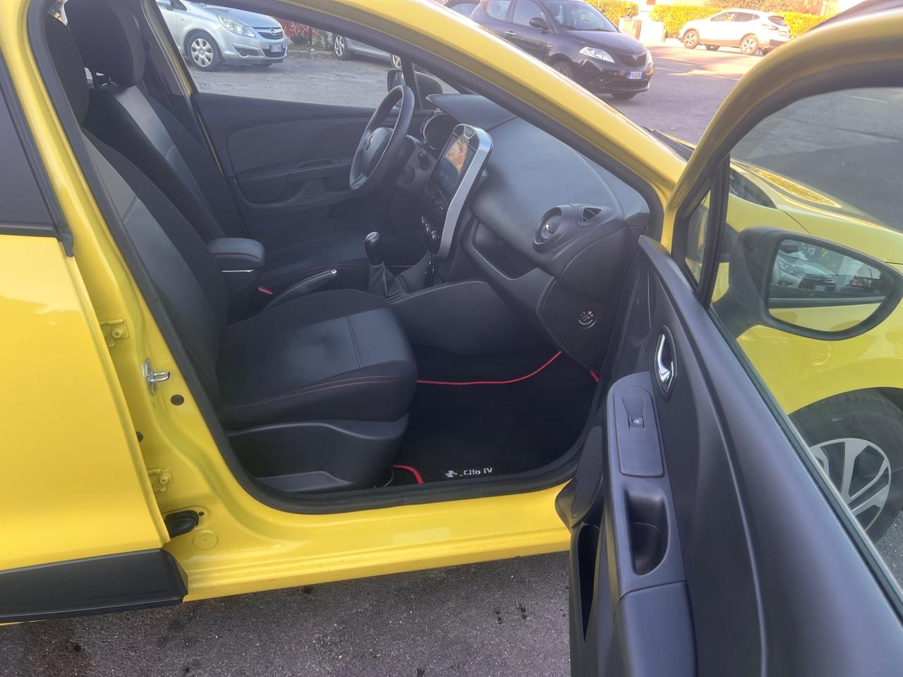 Renault Clio 1.2 75CV 5 porte Live