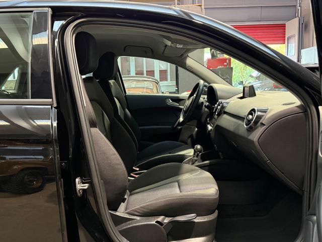 AUDI A1 SPB 1.6 TDI S tronic Ambition