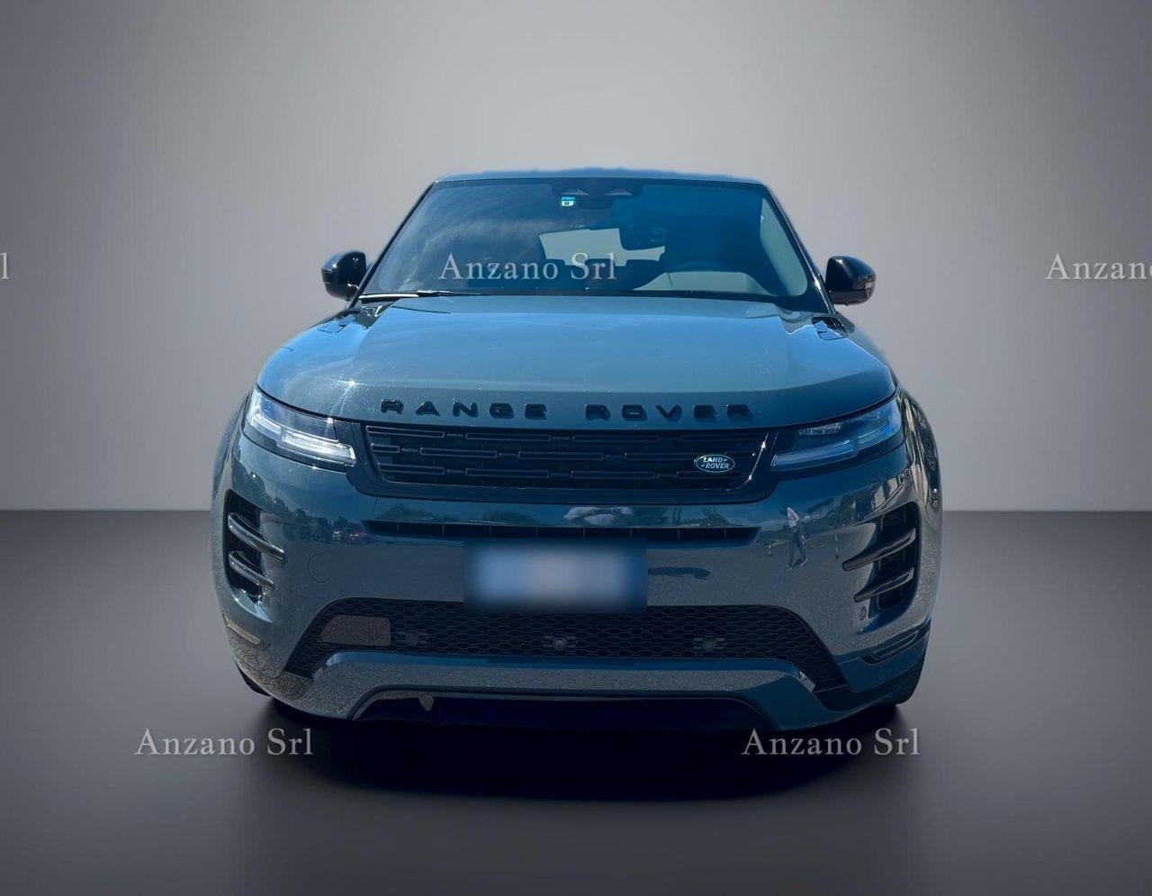 Land Rover Range Rover Evoque N1 2.0d i4 mhev Dynamic SE awd 163cv auto N1