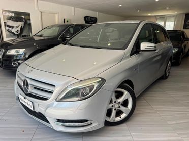 Mercedes-benz B 180 NEOPATENTATI