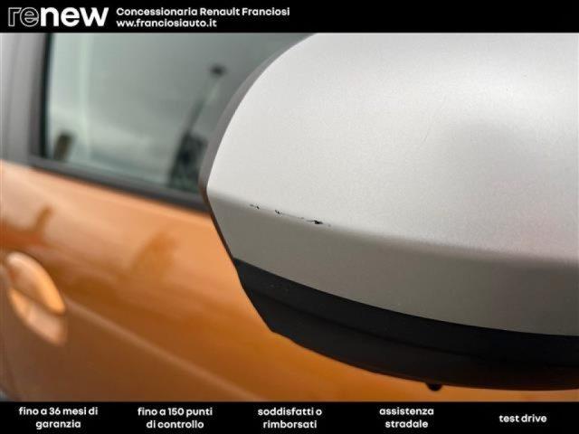 DACIA Duster 1.5 blue dci Prestige 4x2 s&s 115cv my19